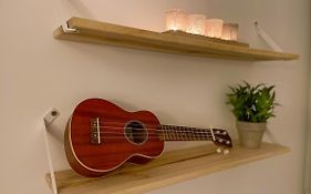 Apartamento Costa Blanca